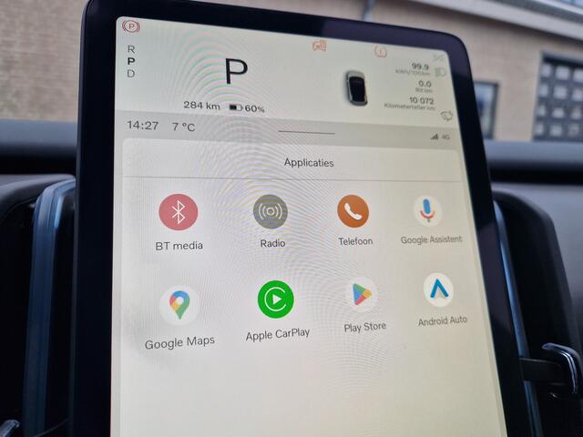 Volvo EX30 Single Motor Extended Range 69 kwh | Warmtepomp | NL AUTO! Climate Pack