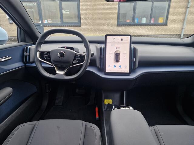Volvo EX30 Single Motor Extended Range 69 kWh CLOUD BLUE 9.559 KM! | Warmtepomp | SOH 100%