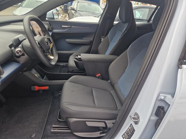 Volvo EX30 Single Motor Extended Range 69 kWh CLOUD BLUE 9.559 KM! | Warmtepomp | SOH 100%