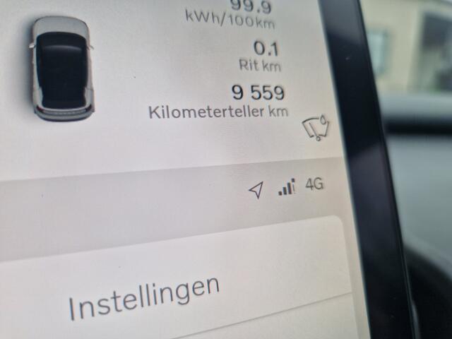 Volvo EX30 Single Motor Extended Range 69 kWh CLOUD BLUE 9.559 KM! | Warmtepomp | SOH 100%