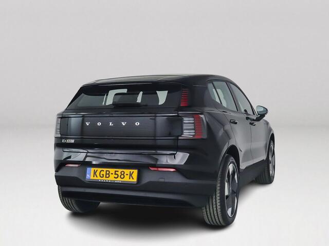 Volvo EX30 Single Motor Extended Range Plus Europa 69 kWh | Parkeercamera | Harman Kardon | Stoel- en Stuurverwarming | Elektrische stoelen
