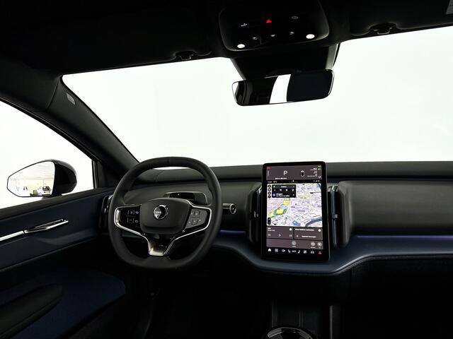 Volvo EX30 Single Motor Extended Range Plus Europa 69 kWh | Parkeercamera | Harman Kardon | Stoel- en Stuurverwarming | Elektrische stoelen