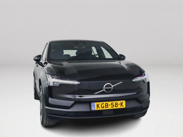 Volvo EX30 Single Motor Extended Range Plus Europa 69 kWh | Parkeercamera | Harman Kardon | Stoel- en Stuurverwarming | Elektrische stoelen