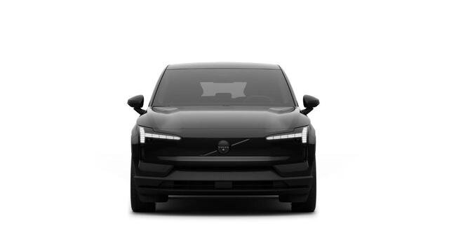 Volvo EX30 P5 Long Range Ultra Black Edition Europa 69 kWh | Panoramadak | Power Seats | Harman / Kardon | 360 Camera | 22KW lader | BLIS |