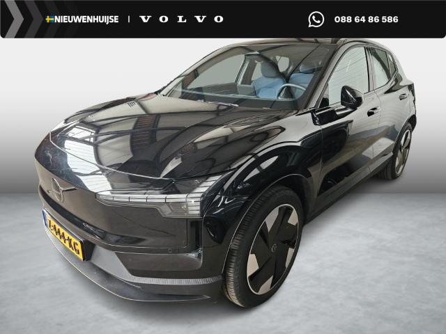 Volvo EX30 Single Motor Extended Range Plus 69 kWh | Stoel en Stuurverwarming | Adaptieve Cruise Control | BLIS | DAB+ | Keyless Entry | Parkeercamera |