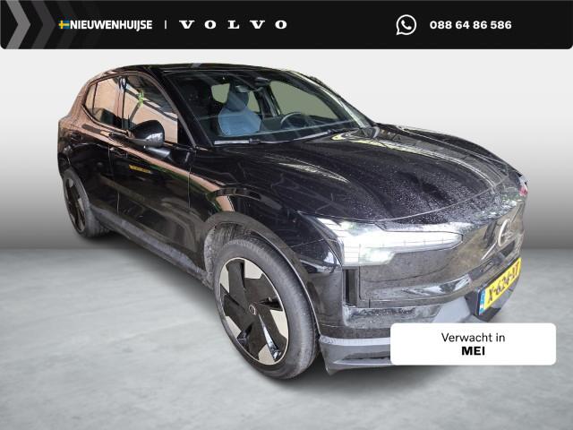 Volvo EX30 Single Motor Extended Range Plus 69 kWh | Stoel en Stuurverwarming | Adaptieve Cruise Control | BLIS | DAB+ | Keyless Entry | Parkeercamera |