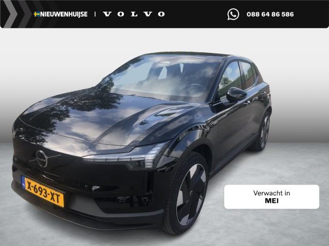 Volvo EX30 Single Motor Extended Range Plus 69 kWh | Stoel en Stuurverwarming | Adaptieve Cruise Control | BLIS | DAB+ | Keyless Entry | Parkeercamera |