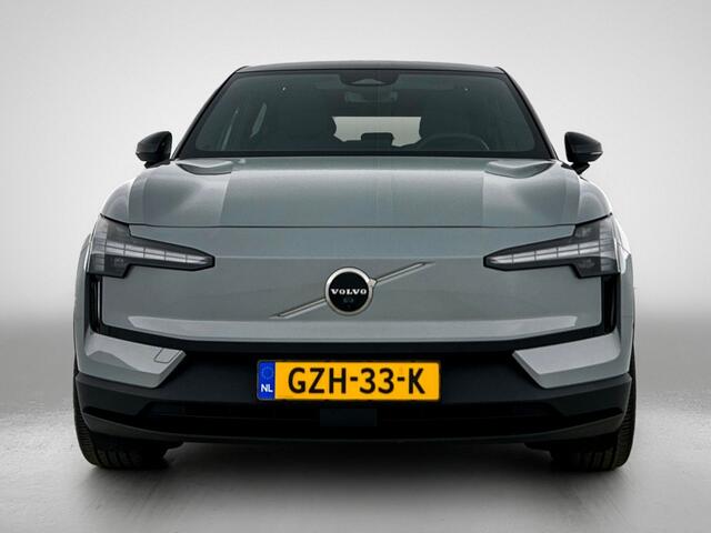 Volvo EX30 Single Motor Extended Range Ultra 69 kWh | Panorama dak | Rijkla
