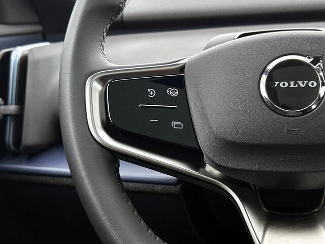 Volvo EX30 Single Motor Extended Range Ultra 69 kWh | Panorama dak | Rijkla