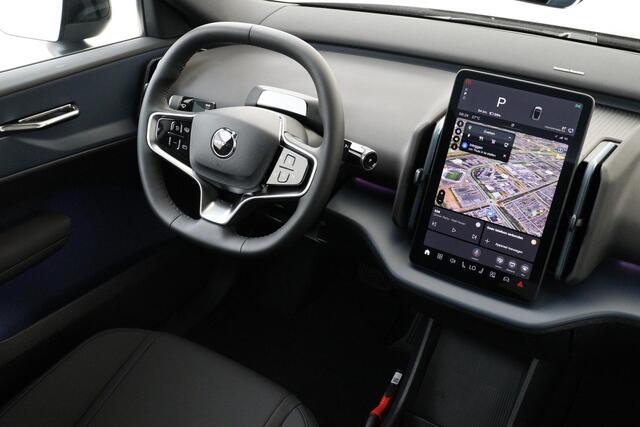 Volvo EX30 TWIN MOTOR PERF. ULTRA BLACK EDITION EUROPA 69 kWh -PANO.DAK|HARMAN/KARDON|360°CAM|AUT.INPARKEREN|POWER-SEATS|BLIS|20"|PRIVACY.GLAS