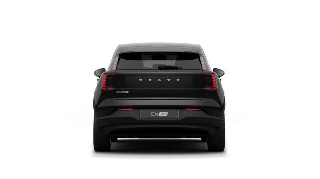 Volvo EX30 P3 Plus Europa 51 kWh | Adaptive Cruise | BLIS | Parkeercamera | Harman/Kardon | Elektrisch verstelbare stoelen | Stuur en Stoelverwarming |