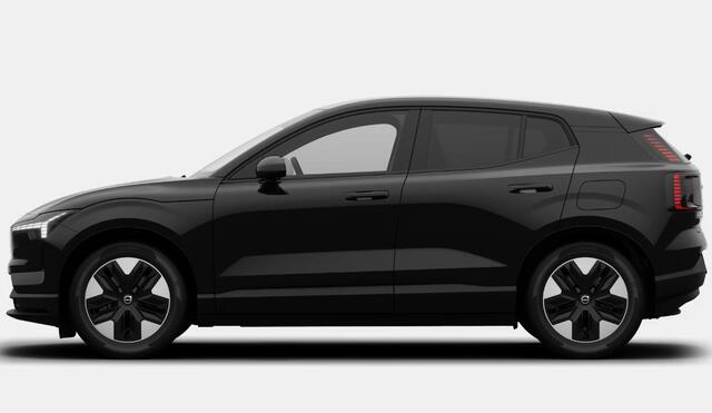 Volvo EX30 P3 Plus Europa 51 kWh | Stoel-/Stuurverwarming | Sfeerverlichting | Draadloos Opladen Telefoon | Camera | Getint Glas | Elek. Stoelen | Park Assist | DAB | LED Koplampen |