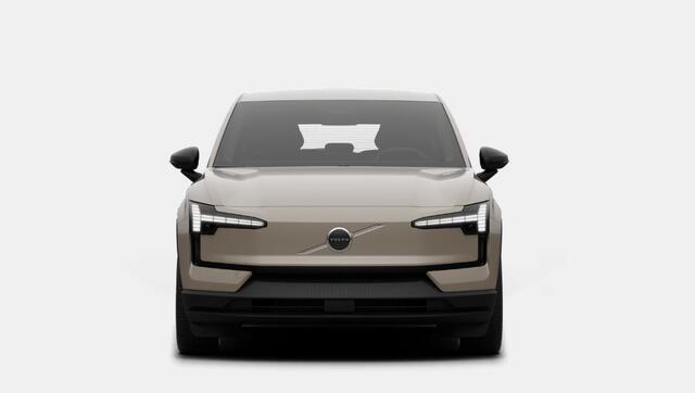 Volvo EX30 P3 Plus Europa 51 kWh | Stoel-/Stuurverwarming | Sfeerverlichting | Draadloos Opladen Telefoon | Camera | Elektisch bedienbare stoelen | Park Assist | DAB | LED Koplampen |