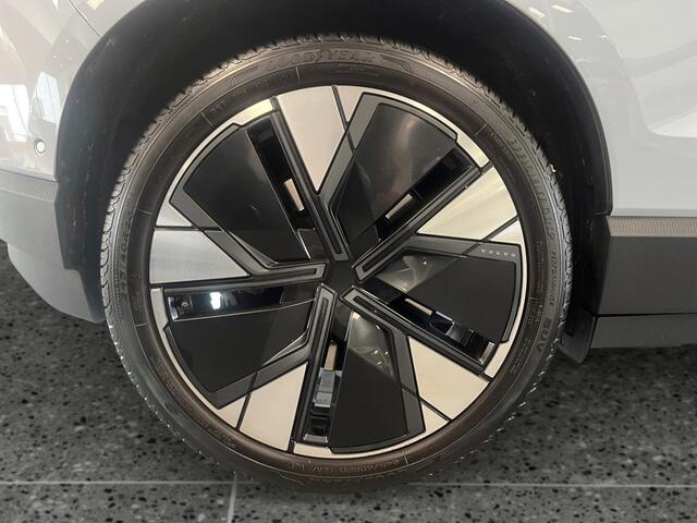 Volvo EX30 Twin Motor Performance Ultra 69 kWh