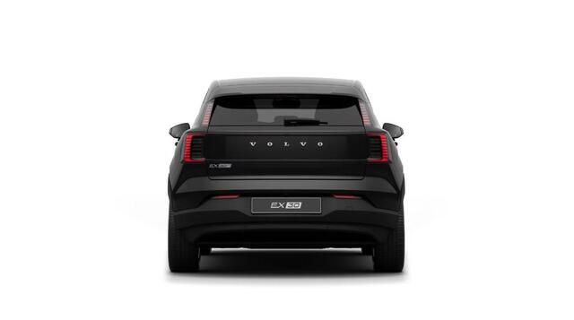 Volvo EX30 P3 Plus Europa 51 kWh | Snel Leverbaar | Elektrisch verstelbare voorstoelen | Stuur en Stoelverwarming | Harman/Kardon | Keyless | BLIS | Pilot Assist | Parkeercamera | Getint Glas |