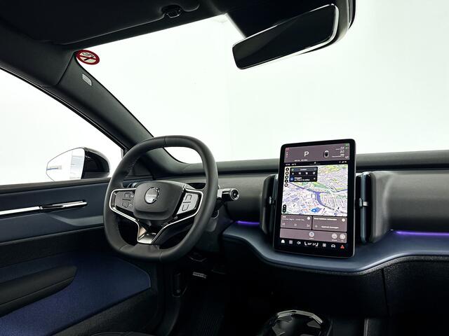 Volvo EX30 P3 Long Range Plus Europa 69 kWh | Parkeercamera | Harman Kardon | Stoel- en Stuurverwarming | Elektrische stoelen