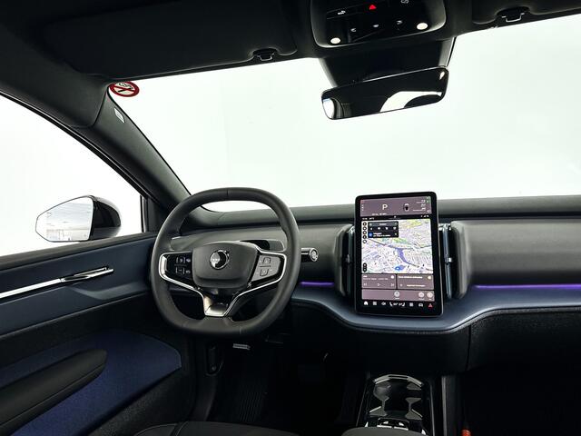 Volvo EX30 P3 Long Range Plus Europa 69 kWh | Parkeercamera | Harman Kardon | Stoel- en Stuurverwarming | Elektrische stoelen