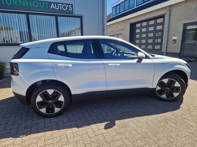 Volvo EX30 Single Motor Extended Range 69 kwh | Warmtepomp | NL AUTO! Climate Pack | adaptive