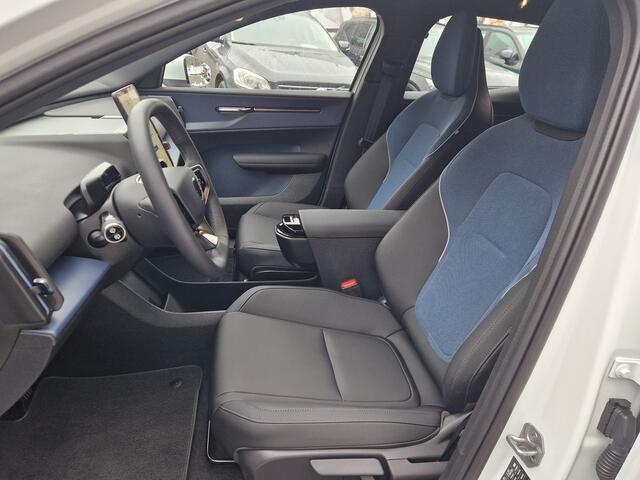 Volvo EX30 Single Motor Extended Range 69 kwh | Warmtepomp | NL AUTO! Climate Pack | adaptive