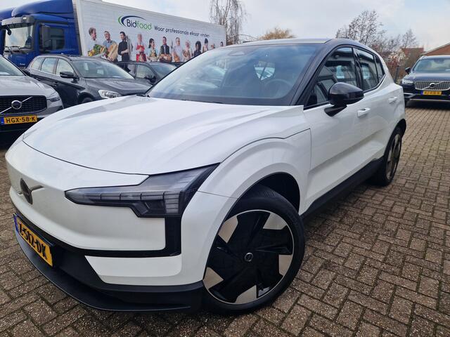 Volvo EX30 Single Motor Extended Range Plus 69 kWh Climate Pack | Warmtepomp | NL AUTO | adaptive