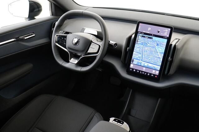 Volvo EX30 SINGLE MOTOR CORE 51 kWh -CLIMATE|CARPLAY|CAMERA|ADAP.CRUISE|SoH:98%