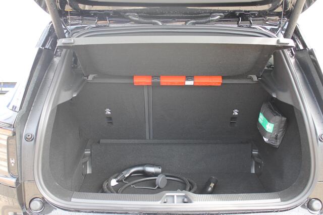 Volvo EX30 Single Motor Ext Range Plus Black Ed Europa 69 kWh 20" Lichtmetalen velgen, Google Infotainment, Getinte ramen vanaf de B-Stijl, Verwarmbare voorstoelen, Parkeersenoren