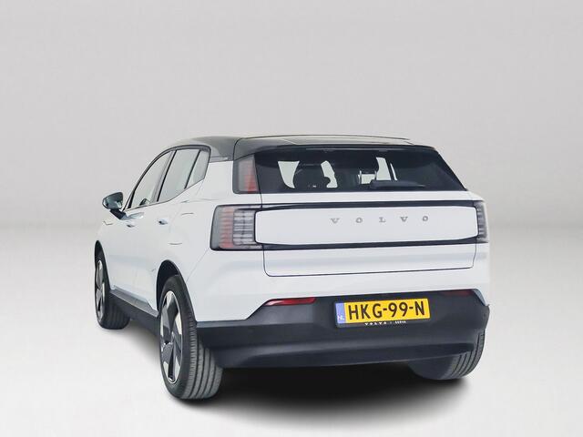 Volvo EX30 Single Motor Extended Range Plus 69 kWh | Parkeercamera | Harman Kardon | Stoel- en Stuurverwarming