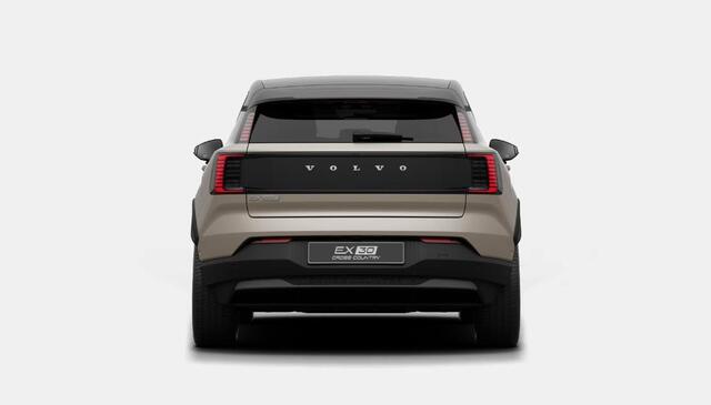 Volvo EX30 Cross Country P5 Long Range Ultra Europa 69 kWh | Harman/Kardon | Adaptive Cruise | BLIS | Getint Glas | Stoel & Stuurverwarming | 463 KM actieradius |