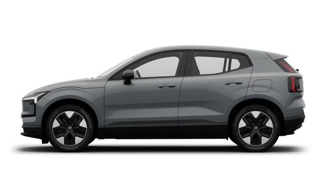 Volvo EX30 P3 Plus Europa | Elektrisch Verstelbare Voorstoelen | Stoel-/Stuurverwarming | Adaptieve Cruise Control | BLIS | Parkeersensoren Voor en Achter |