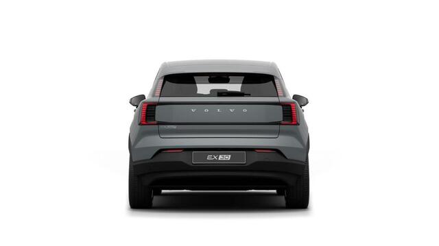 Volvo EX30 P3 Plus Europa | Elektrisch Verstelbare Voorstoelen | Stoel-/Stuurverwarming | Adaptieve Cruise Control | BLIS | Parkeersensoren Voor en Achter |