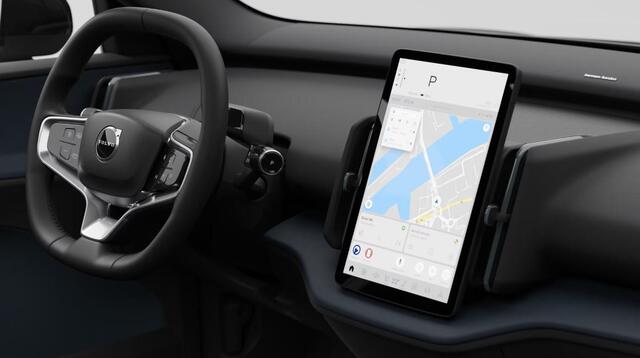 Volvo EX30 P3 Plus Europa | Elektrisch Verstelbare Voorstoelen | Stoel-/Stuurverwarming | Adaptieve Cruise Control | BLIS | Parkeersensoren Voor en Achter |