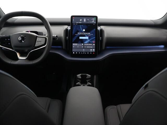 Volvo EX30 Single Motor Extended Range Plus 69 kWh | warmtepomp | Dodehoekdetectie | Achteruitrijcamera | Stoelverwarming | Stuurwielverwarming | Cruise control adaptief |