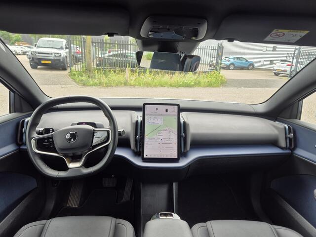 Volvo EX30 Single Motor Extended Range Core 69 kWh Trekhaak/AdaptiveCruise/BLIS etc.