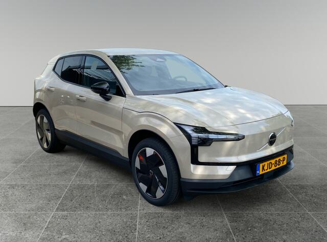 Volvo EX30 P3 Core.