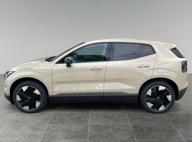 Volvo EX30 P3 Core.