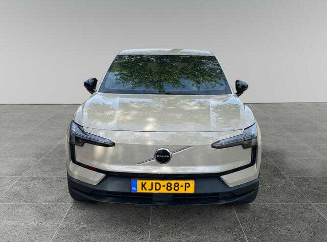 Volvo EX30 P3 Core.