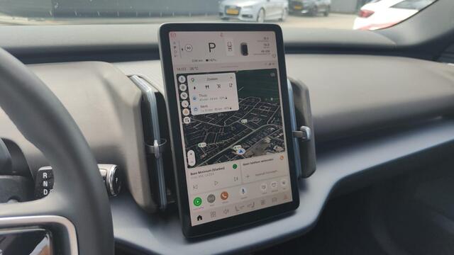 Volvo EX30 TWIN MOTOR PERFORMANCE ULTRA 69 KWH I STOEL- EN STUURVERWARMING I 428PK I ADAPTIVE CRUISE CONTROL I P-CAMERA I APPLE CARPLAY
