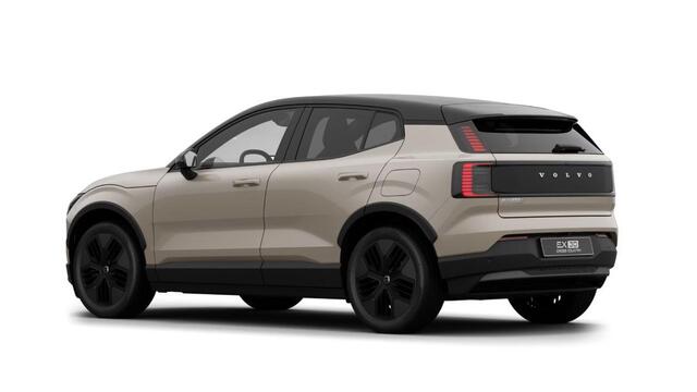 Volvo EX30 Cross Country P5 Long Range Plus Europa | Google | Long Range | Stoel-/Stuurverwarming | Adaptieve Cruise Control | Dodehoekdetectie | LED Koplampen | Elek. Stoelen | Harman Kardon Audio | Keyless | Park Assist | Camera | Getint Glas | 19" LM