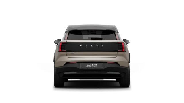 Volvo EX30 Cross Country P5 Long Range Plus Europa | Google | Long Range | Stoel-/Stuurverwarming | Adaptieve Cruise Control | Dodehoekdetectie | LED Koplampen | Elek. Stoelen | Harman Kardon Audio | Keyless | Park Assist | Camera | Getint Glas | 19" LM