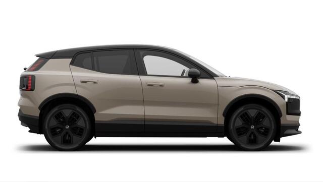 Volvo EX30 Cross Country P5 Long Range Plus Europa | Google | Long Range | Stoel-/Stuurverwarming | Adaptieve Cruise Control | Dodehoekdetectie | LED Koplampen | Elek. Stoelen | Harman Kardon Audio | Keyless | Park Assist | Camera | Getint Glas | 19" LM