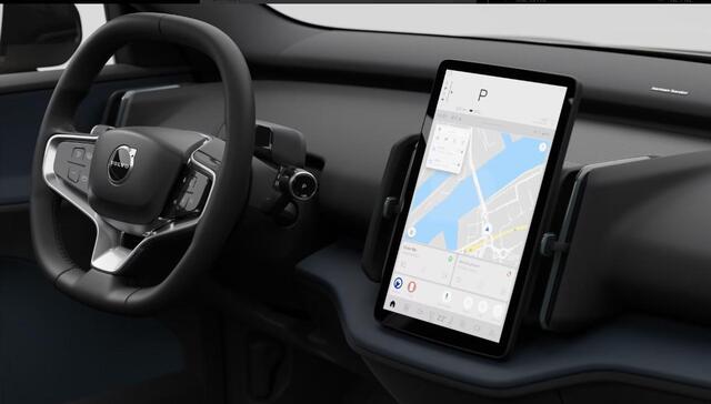 Volvo EX30 Cross Country P5 Long Range Plus Europa | Google | Long Range | Stoel-/Stuurverwarming | Adaptieve Cruise Control | Dodehoekdetectie | LED Koplampen | Elek. Stoelen | Harman Kardon Audio | Keyless | Park Assist | Camera | Getint Glas | 19" LM