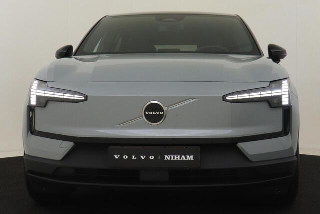 Volvo EX30 SINGLE MOTOR EXTENDED RANGE PLUS 69 kWh -HARMAN/KARDON|CAMERA|ADAP.CRUISE|BLIS|PRIVACY.GLAS