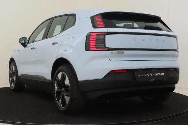 Volvo EX30 SINGLE MOTOR EXTENDED RANGE CORE 69 kWh -CLIMATE|CARPLAY|CAMERA|ADAP.CRUISE