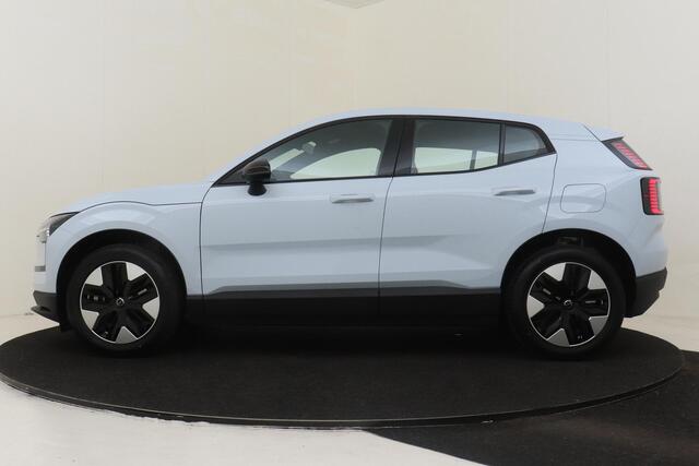 Volvo EX30 SINGLE MOTOR EXTENDED RANGE CORE 69 kWh -CLIMATE|CARPLAY|CAMERA|ADAP.CRUISE