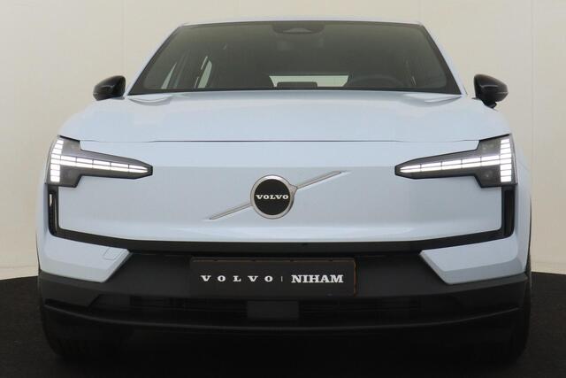 Volvo EX30 SINGLE MOTOR EXTENDED RANGE CORE 69 kWh -CLIMATE|CARPLAY|CAMERA|ADAP.CRUISE