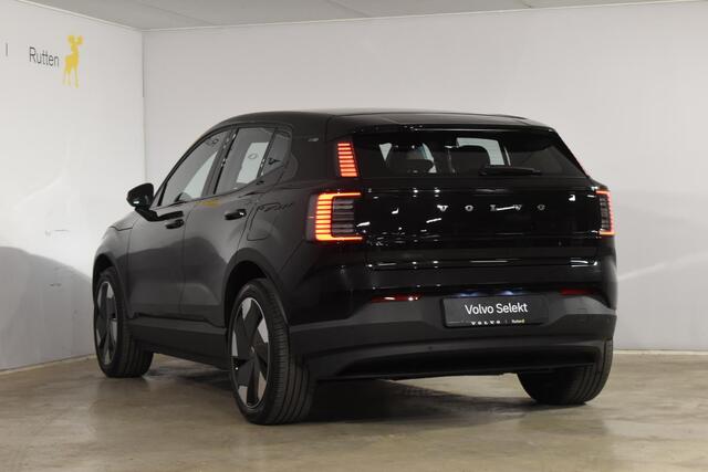 Volvo EX30 272PK Single Motor Extended Range Plus 69 kWh / Adaptive Cruise control / Climate Pack / Achteruitrijcamera / Elektrische achterklep / Harman Kardon / Parkeersensoren V+A