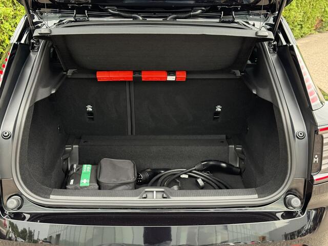 Volvo EX30 Single Motor Essential 51 kWh