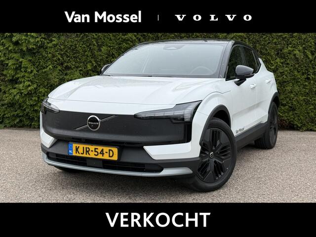 Volvo EX30 Cross Country P8 AWD Ultra 69 kWh