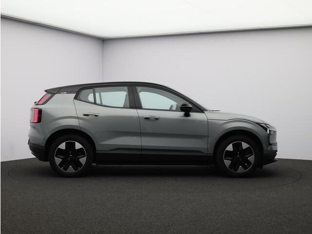 Volvo EX30 Single Motor Plus 51 kWh / Stoel+Stuurverwarming / Harman Kardon / BLIS / Adaptive Cruise / Keyless Entry / Pilot Assist /