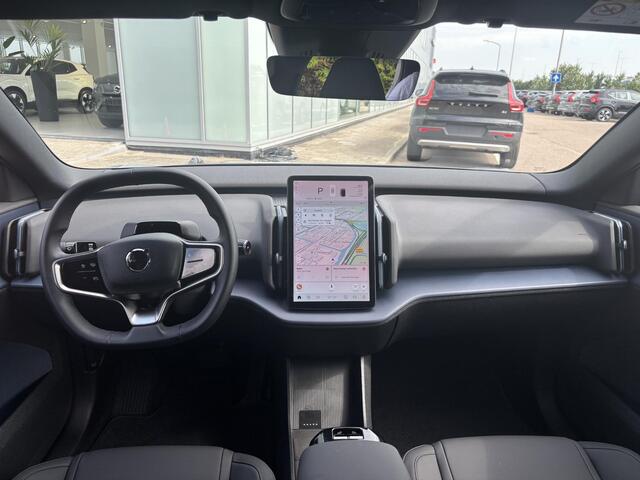 Volvo EX30 Single Motor Extended Range Plus 69 kWh